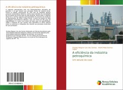 A eficiência da indústria petroquímica - Wagner Lins dos Santos, Stanley;Gomes Lages, André Maia