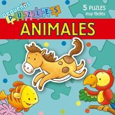 Pequeños Puzles - Animales