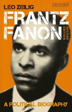 Frantz Fanon - Zeilig, Leo