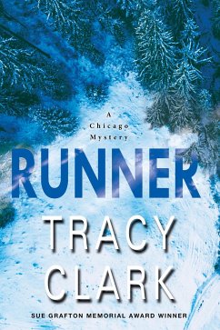 Runner - Clark, Tracy