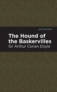 The Hound of the Baskervilles - Doyle, Arthur Conan