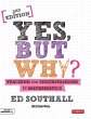 Yes, but why? Teaching for... - Bild 1