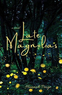 Cover Late Magnolias