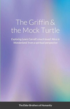 The Griffin & the Mock Turtle - Of Humanity, The Elder Brothers