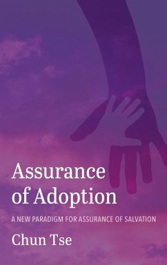 Assurance of Adoption - Tse, Chun