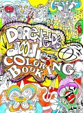 Dorenfeld's Doodles Coloring Book
