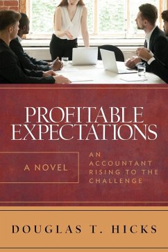 Profitable Expectations - Hicks, Douglas T.