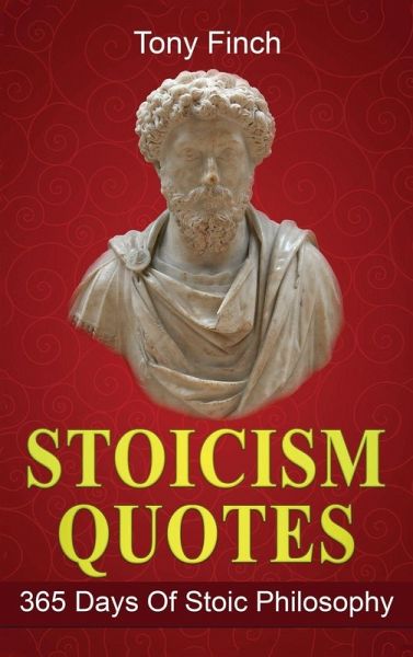 Stoicism Quotes