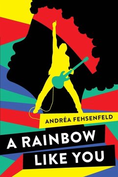 Cover A Rainbow Like You