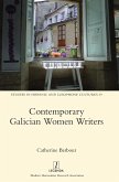 Contemporary Galician Women Writers