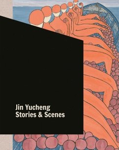 Jin Yucheng - Yucheng, Jin