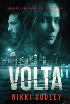 VOLTA - Dudley, Nikki