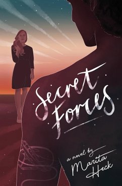 Secret Forces - Heck, Marita