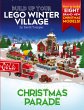 Build Up Your LEGO Winter Village - Bild 1