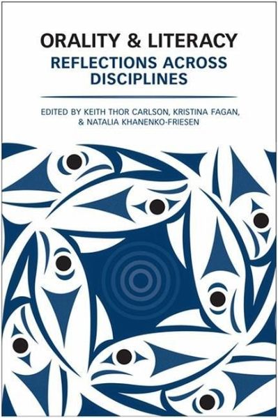 Orality and Literacy Orality and Literacy