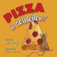 Pizza in Bethlehem? - Gray, Jan