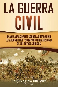 La Guerra Civil - History, Captivating