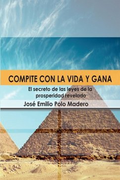 Compite con la vida y gana. - Polo_Madero, Jose Emilio