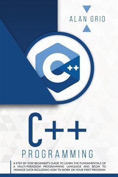 C++ PROGRAMMING - Grid, Alan