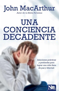 Cover Una Conciencia Decadente