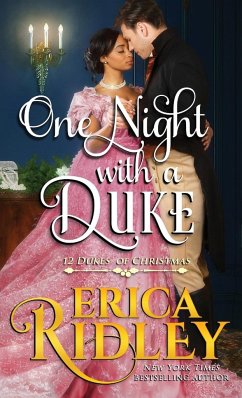 One Night with a Duke - Ridley, Erica