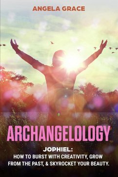 Archangelology - Grace, Angela