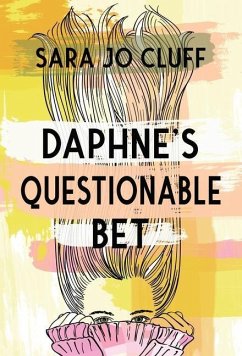 Daphne's Questionable Bet - Cluff, Sara Jo