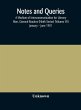 Notes and queries; A Medium of... - Bild 1