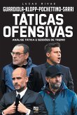 TÁTICAS OFENSIVAS