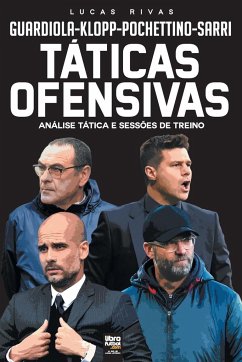 TÁTICAS OFENSIVAS - Rivas, Lucas