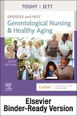 Ebersole and Hess' Gerontological Nursing & Healthy Aging - Binder Ready