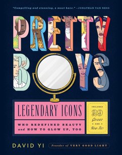 Cover Pretty Boys