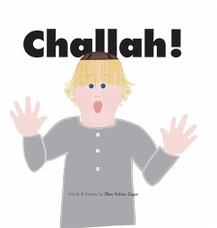 Challah! - Zager, Ellen Kahan