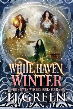 White Haven Winter - Green, Tj