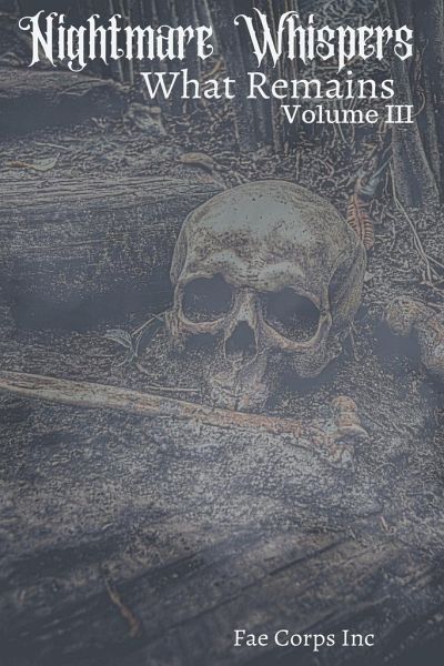 Nightmare Whispers Nightmare Whispers