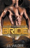 Alien Dragon's Bride