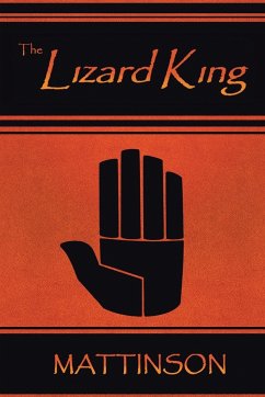 The Lizard King - Mattinson