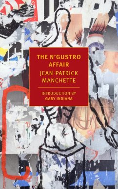 The n'Gustro Affair - Manchette, Jean-Patrick