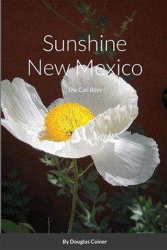 Cover Sunshine New Mexico