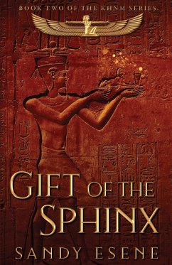 Gift of the Sphinx - Esene, Sandy