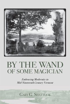 Cover By the Wand of Some Magician