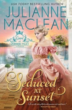 Seduced at Sunset - Maclean, Julianne