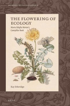 The Flowering of Ecology - Etheridge, Kay