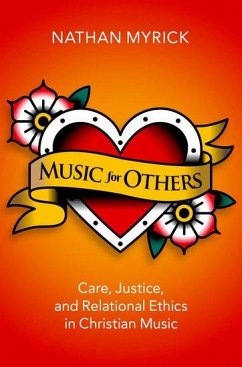 Music for Others - Myrick, Nathan