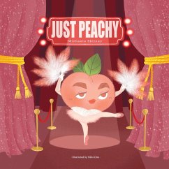 Cover Just Peachy