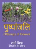 Offerings of Flowers