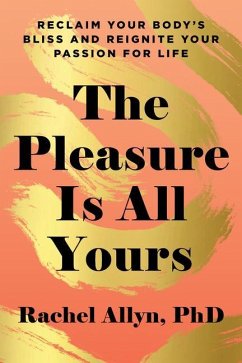 The Pleasure Is All Yours - Allyn, Rachel