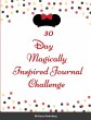 30 Day Magically Inspired Journal... - Bild 1
