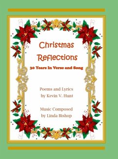 Christmas Reflections - Hunt, Kevin V; Bishop, Linda