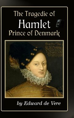 The Tragedie of Hamlet, Prince of Denmark - de Vere, Edward